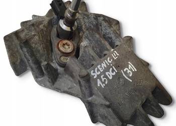 WTRYSKIWACZ DPF Renault Megane III Scenic III 1.5 DCI łapa 8200771226