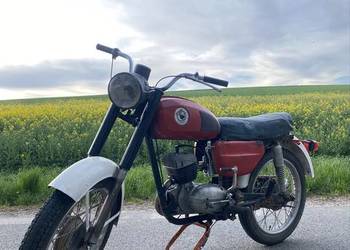 Wsk 125