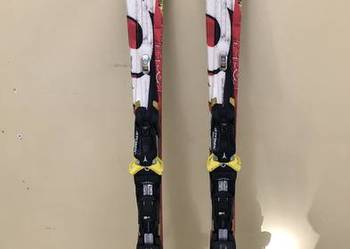 Narty slalomowe Atomic Redster Doubledeck SL 160 cm
