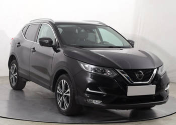 Nissan Qashqai 1.2 DIG-T
