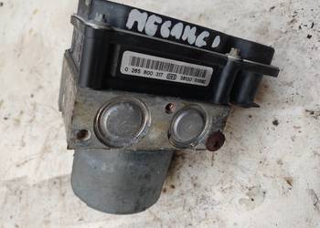 RENAULT MEGANE II pompa ABS 0265800317