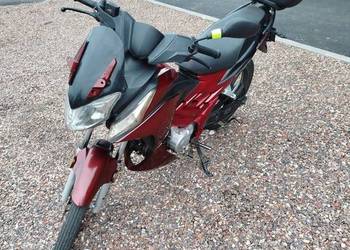 Motorower 70cm