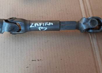 krzyżak kolumny kierowniczej opel zafira b L4 C6116C1