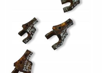 ŁAPKA WTRYSKIWACZA Discovery Sport 2.0 D MOCOWANIE WTRYSKU