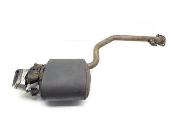 WYDECH TŁUMIK KOŃCOWY LEWY LEXUS RC 3.5 310KM WYDECH