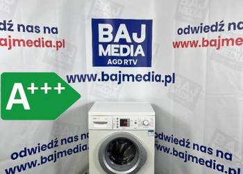 Pralka Bosch Niezniszczalna Gemany 7kg / 1000 / A +  / Dostawa / 3MscGwara…