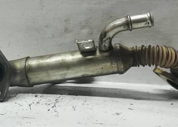 Chłodnica Spalin VW 1.4 TDI 045131513P