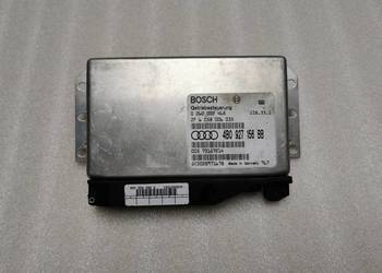 Sterownik Skrzyni Biegów Audi A6 C5 2.4 AGA DES 4B0927156BB