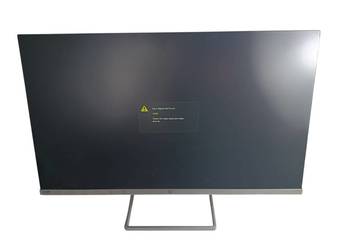 Monitor LED HP 23,8"