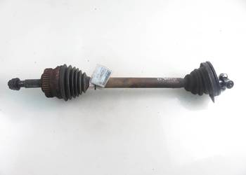 PÓŁOŚ LEWA PRZEDNIA RENAULT SCENIC 1.9 dCi RX4