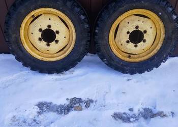 Koła do ciągnika 6.00 16C