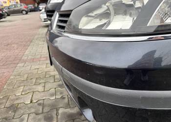 Renault laguna II 1.9 dci