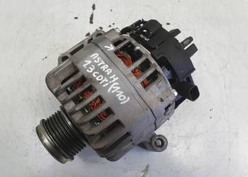 ALTERNATOR Opel Astra III H 1.3 CDTI _ AZ13256929 MS1022118622