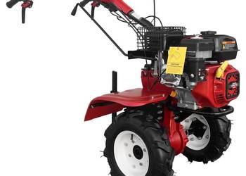 Ciągnik jednoosiowy glebogryzarka LONCIN LC 850GW 7km benzyna