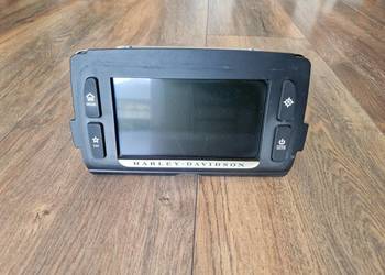 Radio Harley Davidson GT 6.5