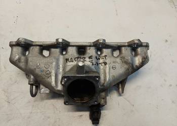 Renault Master III LIFT kolektor ssący plastykowy 140032042r