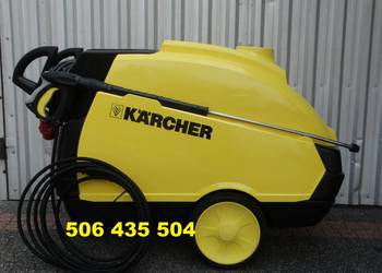Myjka Ciśnieniowa Karcher HDS 895 M ECO * gorąca woda