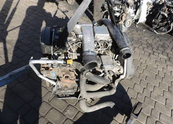 ROVER 25 2,0 td SILNIK 20T2N