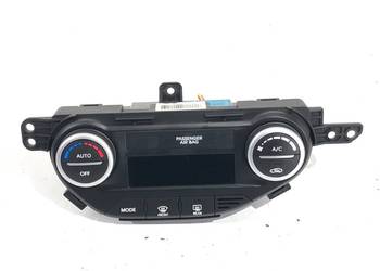 PANEL STEROWANIA NAWIEWU KIA PICANTO II 97250-1Y500ASB Hatchback 11-17