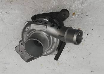 Turbosprężarka Ford 2.2TDCI 786880 Nowy środek