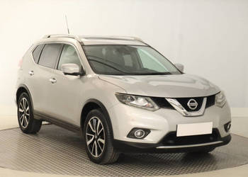 Nissan X-Trail 1.6 dCi
