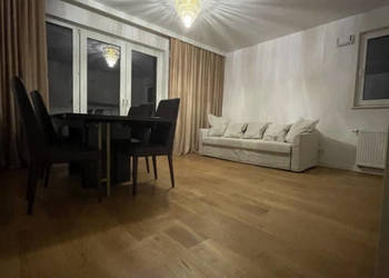 Do wynajęcia nowe mieszkanie Warszawa Wilanów.