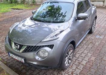 Sprzedam Nissan Juke stan bardzo dobry