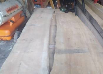 Monolity sosnowe suche grube 65mm szer do 850mm długie 2700