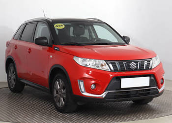 Suzuki Vitara 1.4 BoosterJet