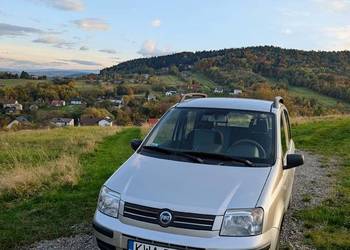 Fiat Panda 1.2