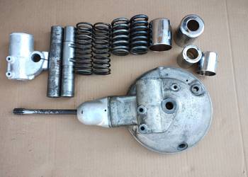 IFA MZ BK 350 Dyfer Kardan Szklanki Chrom