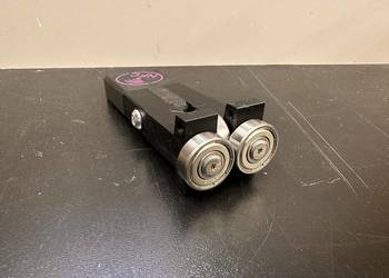 MiniBender NFC – precyzyjna mini zaginarka do blach | gięcie do 90°