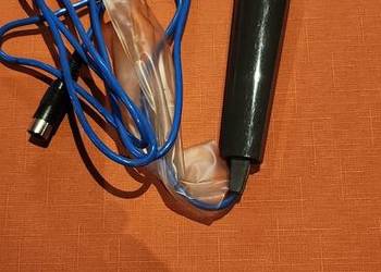 Unitra Tonsil mikrofon PRL MDO IX