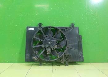 FORD B-MAX 1.0 B 12r 5D wentylator chlodnicy C1B1-8C607-AC