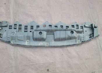 TOYOTA YARIS III LIFT 14- OSŁONA PŁYTA POD ZDERZAK PRZÓD // 634