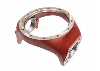 Korpus sworznia typ lekki 58175002 zetor