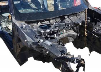 ĆWIARTKA PODŁUŻNICA PRAWA INFINITI QX70 FX30 FX37