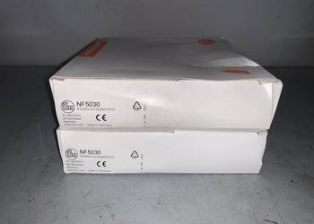 IFM NF5030 (IFA2004 - N / V2A / 6M / 1D / 1G) Inductive sensor