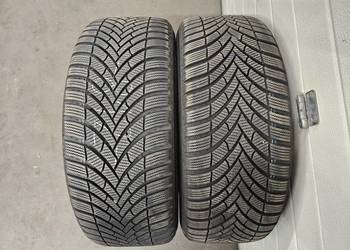 2 Szt 235/45 R18 98V XL Semperit Speed-Grip 5 - 8,50mm - 2023r