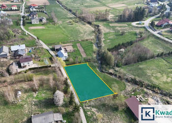 Działka 1600m2 Kopytowa