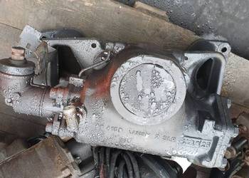 KOLUMNA KIEROWNICZA   PREMIUM 430.18 KOLUMNA KIEROWNICZA   PREMIUM 430.18