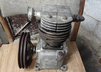 Sprężarka kompresor IFA Forschnit DDR