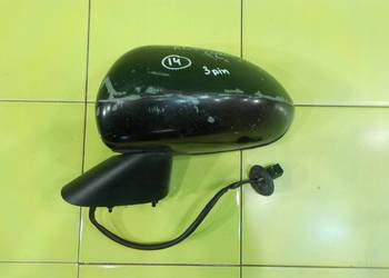 OPEL CORSA E 1.3 CDTI 16r HB 5D lusterko lewe