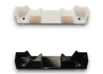 Zaczep zamka do okna dachowego, kompatybilny z Velux (zamiennik)