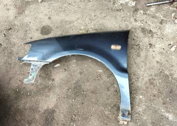 VOLKSWAGEN POLO III 6N błotnik przód przedni lewy
