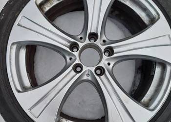 alufelgi r18 Ronal Mercedes oryginał nie Chińskie