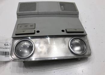 LAMPA SUFITOWA VW PASSAT B6 1K0947105R Kombi 05-11 WNĘTRZA