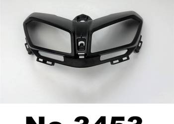 YAMAHA MT-09 17- Czasza Owiewka przód Osłona lampy