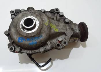MOST DYFER PRZEDNI BMW X1 E84 N47 MANUAL 7583773 2.79 (20186009)