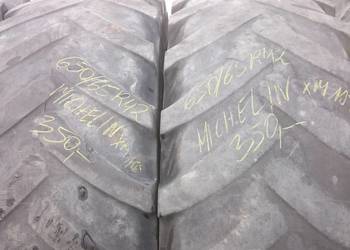 650/65r42 michelin xm108 fv dowóz opony rolnicze